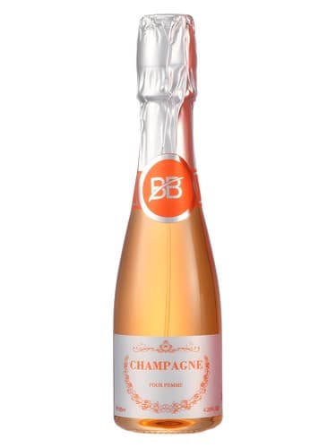 Champagne Pour Femme - شامپاین پور وومن