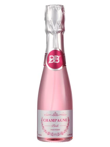 Champagne Pink - شامپاین پینک