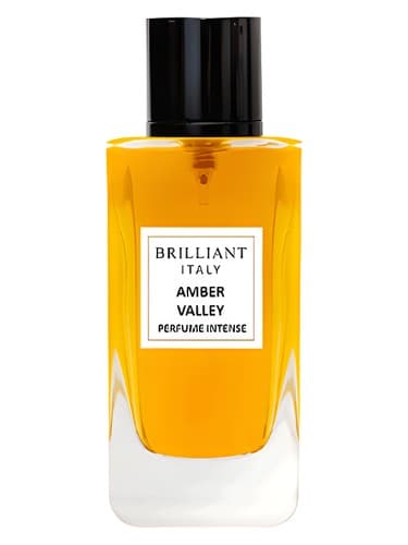 AMBER VALLEY - دره عنبر