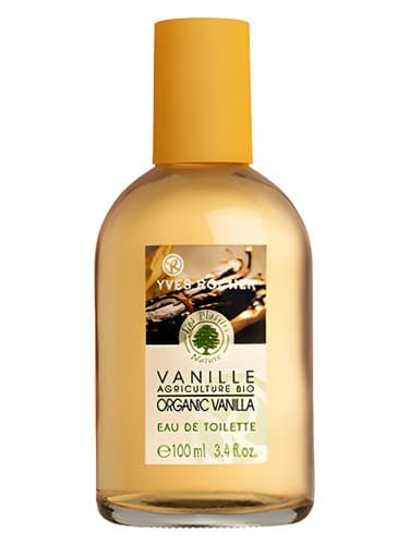 Vanille - وانیلا