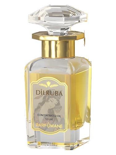 Dilruba - دیلروبا