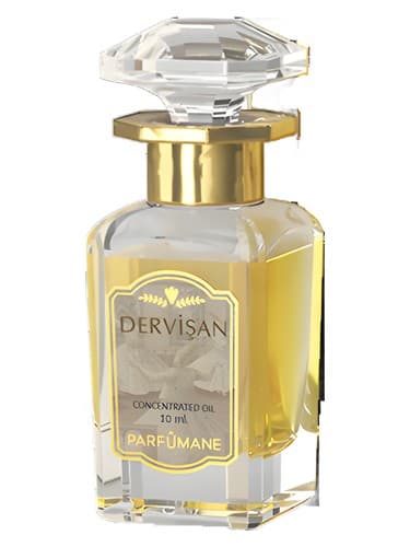 Dervisan - درویسان