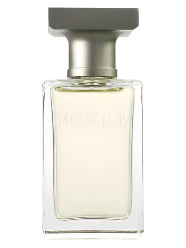 Press Club - باشگاه مطبوعات