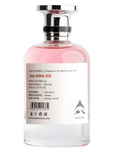 Radikal Rose - رادیکال رز