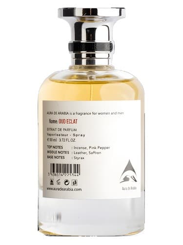 Oud Eclat - عود اکلات