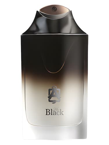 The Black - بلک