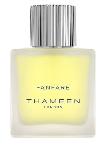 Fanfare - هیاهو