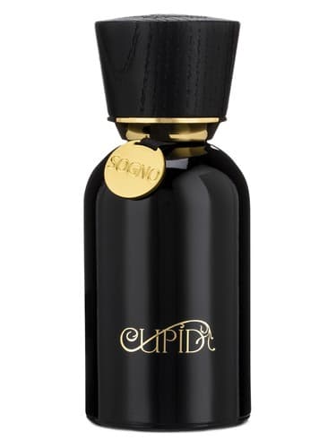 Cupid Sogno Parfum - عطر کوپید سوگنو