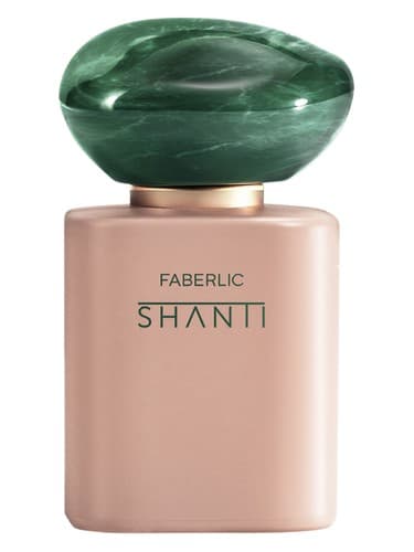Shanti - شانتی