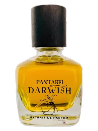 PantaRei Darwish - پانتاری درویش