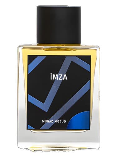 Imza - ایمزا