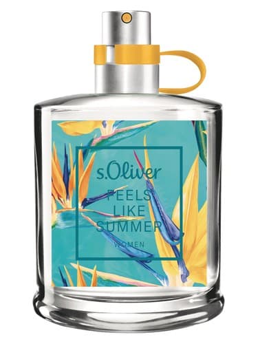 Feels Like Summer Women 2023 - احساس می کنم مانند زنان سامر 2023