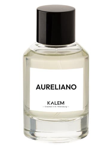 Aureliano - اورلیانو