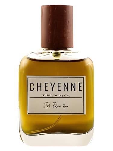 Cheyenne - شاین