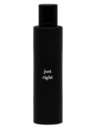 Just Right - درست است