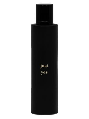 Just Yes - فقط بله