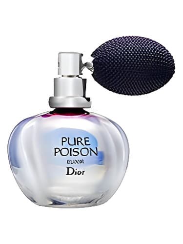 Pure Poison Elixir - اکسیر سم پیور