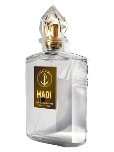 Hadi - هادی