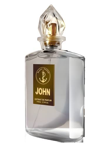 John - جان