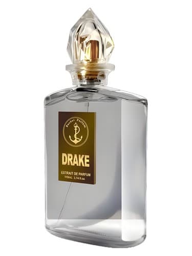Drake - دریک