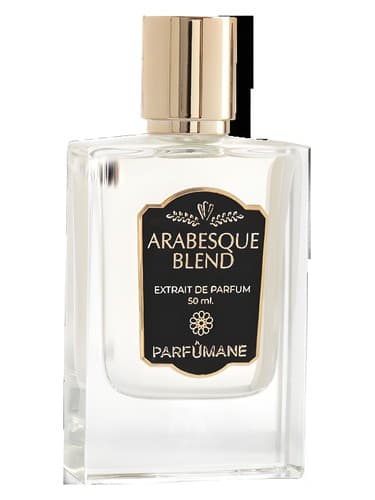 Arabesque Blend - ترکیب آرابسک