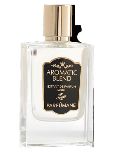 Aromatic Blend - ترکیب معطر