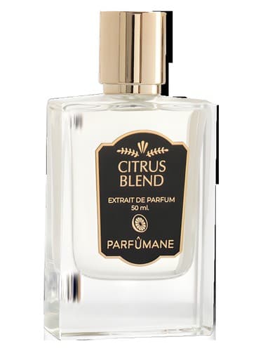 Citrus Blend - ترکیب مرکبات