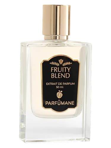 Fruity Blend - ترکیب میوه ای