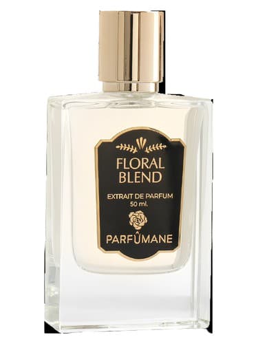 Floral Blend - ترکیب گل