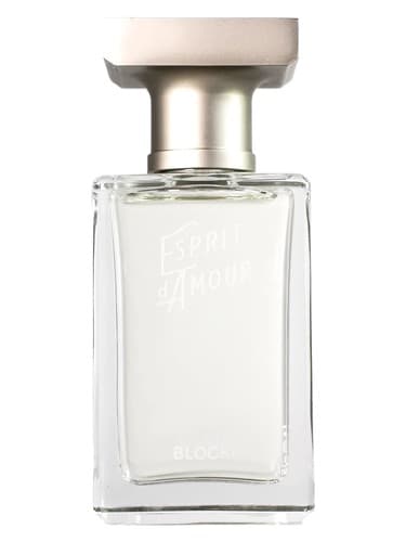 Esprit d'Amour 