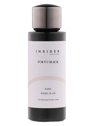 Tokyo Black