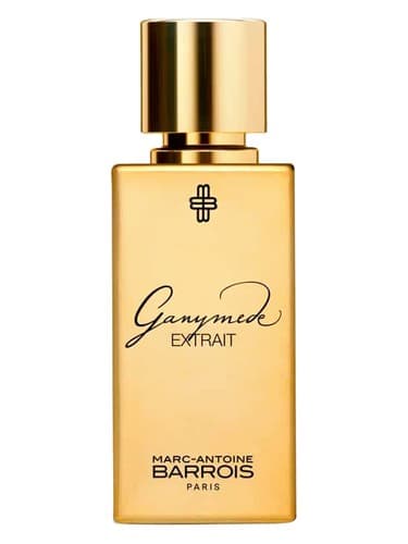 Ganymede Extrait - گانیمد اکستریت