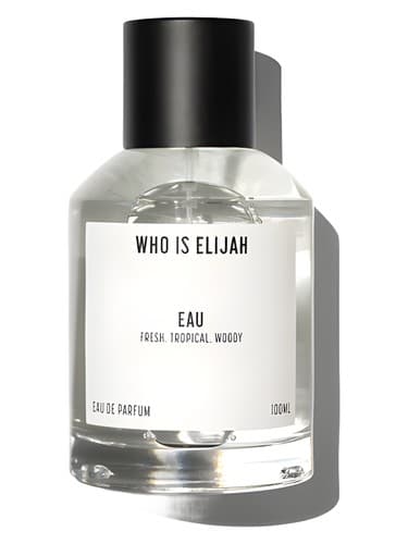 Eau - ادو