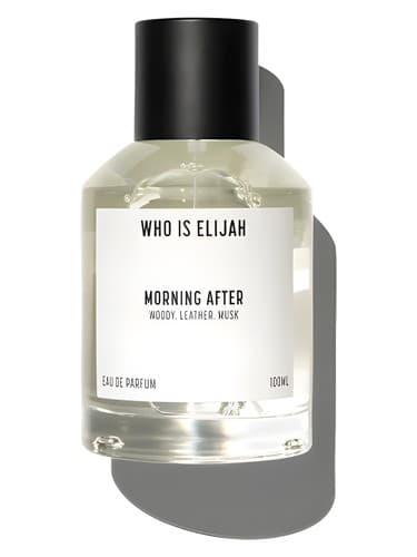 Morning After - صبح بعد