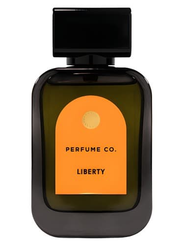 Liberty - آزادی
