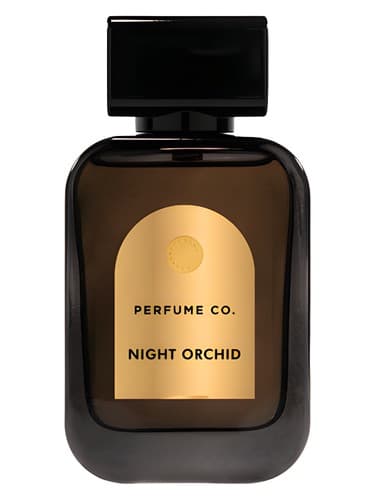 Night Orchid - ارکیده نایت
