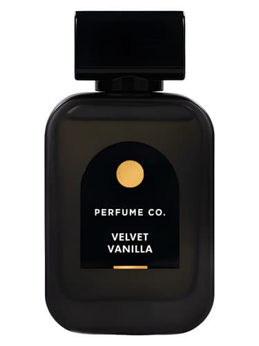 Velvet Vanilla - وانیلا مخملی