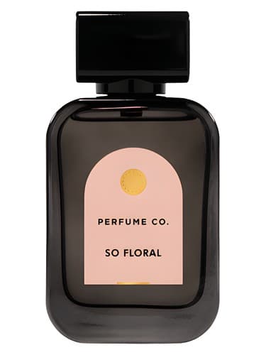So Floral - پس گل