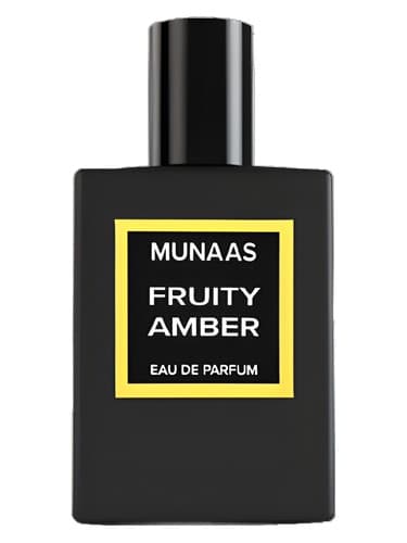Fruity Amber