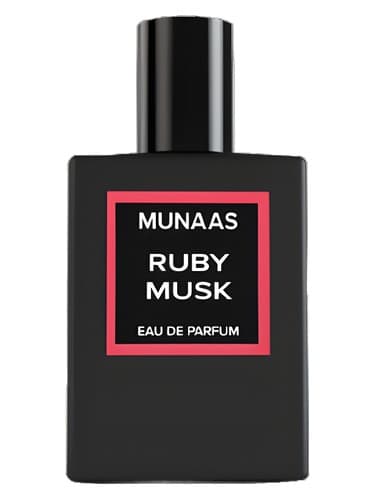 Ruby Musk - روبی ماسک