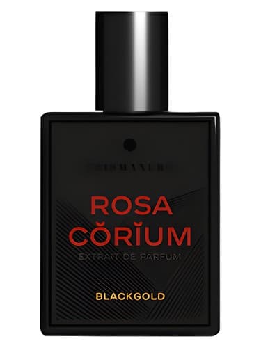 Rosacorium - روزاکوریوم