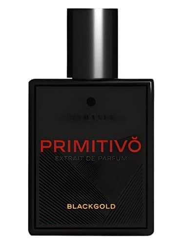 Primitivo - پریمیتیوو