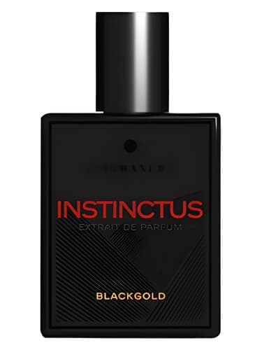 Instinctus - غریزه