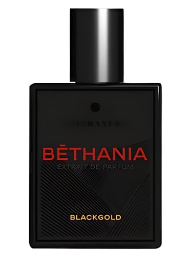 Bethania - بتانی