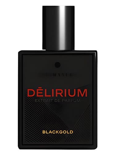 Delirium - هذیان