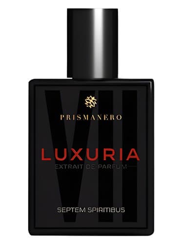 Luxuria - لوکس