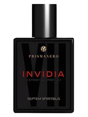 Invidia - اینویدیا