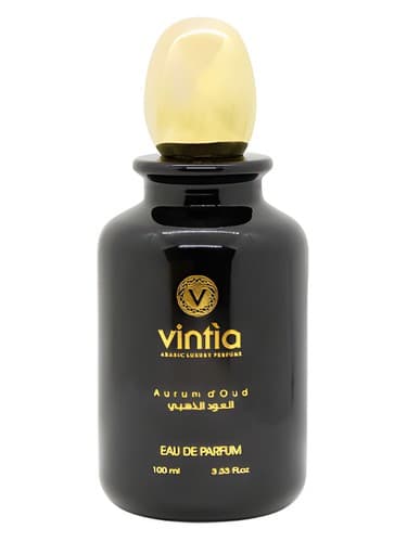 Aurum d'Oud 