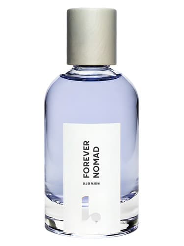 Forever Nomad - برای همیشه عشایر