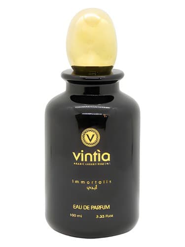 Immortalis - جاودانه